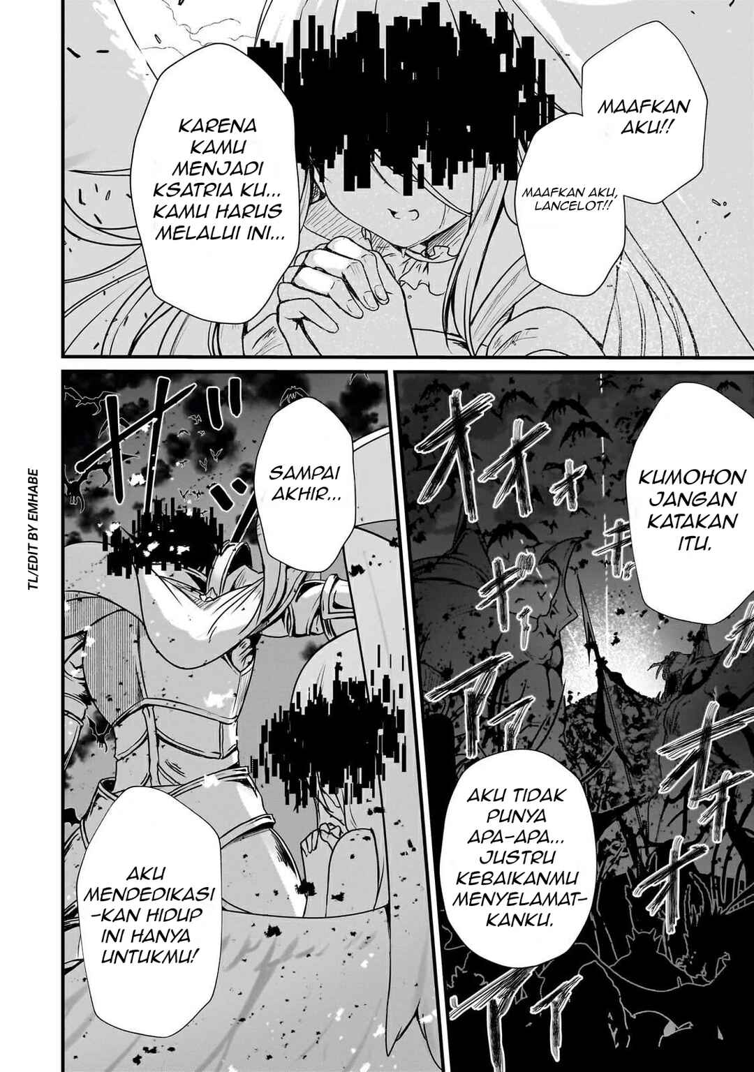 Hai no Sekai wa Kami-no-me de Irodoku: Ore dake Mieru Status de, Saijaku kara Saikyou e Kageagaru Chapter 8 - Page 16