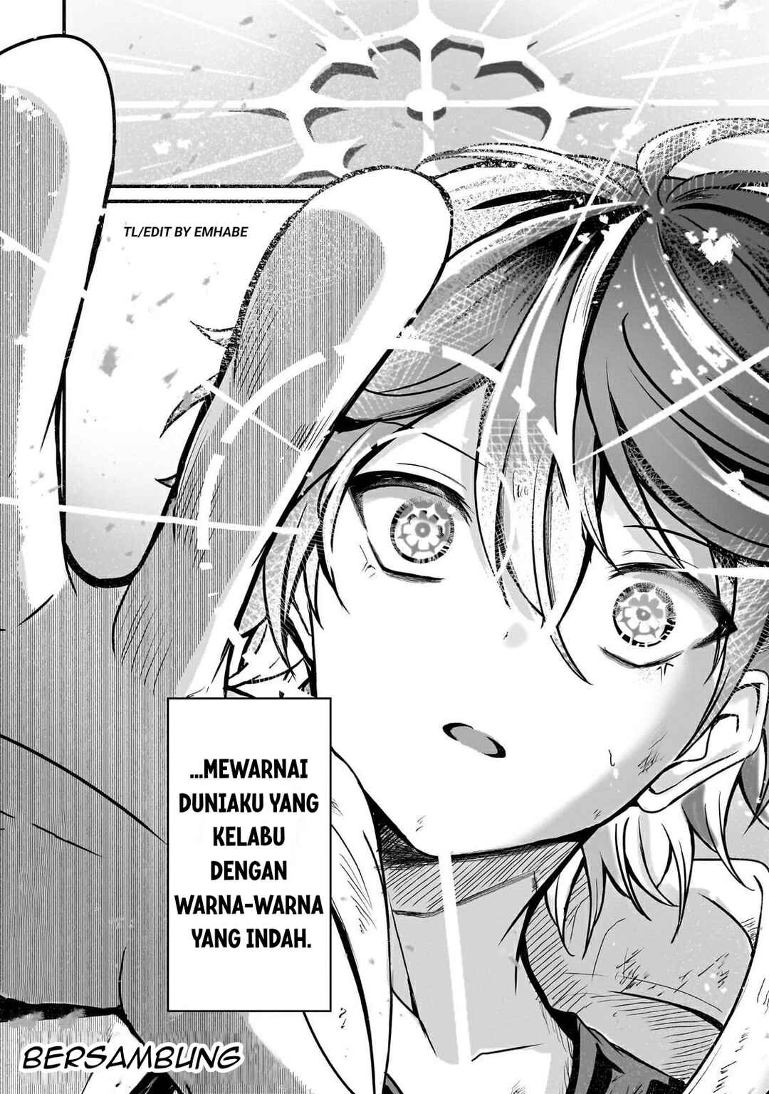 Hai no Sekai wa Kami-no-me de Irodoku: Ore dake Mieru Status de, Saijaku kara Saikyou e Kageagaru Chapter 8 - Page 24