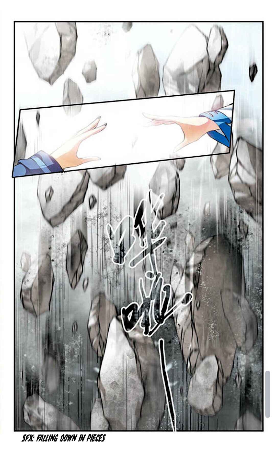 San Yan Xiao Tian Lu Chapter 128 - Page 12