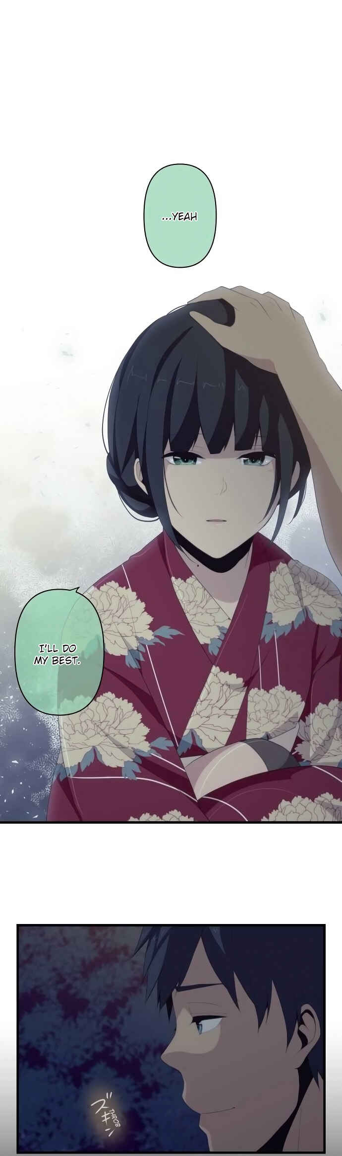 ReLIFE Chapter 107 - Page 15
