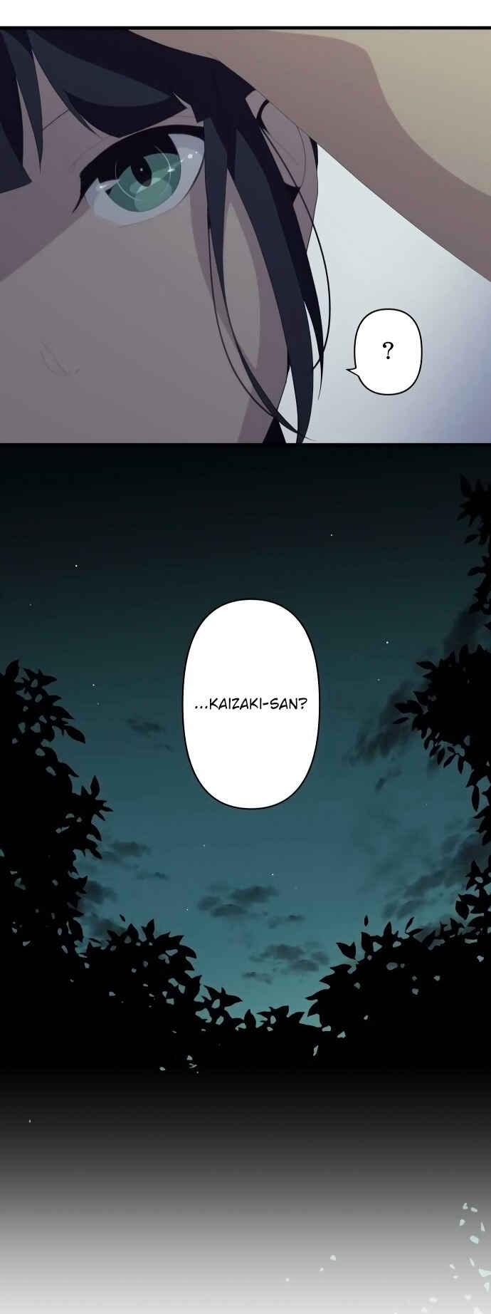 ReLIFE Chapter 107 - Page 25