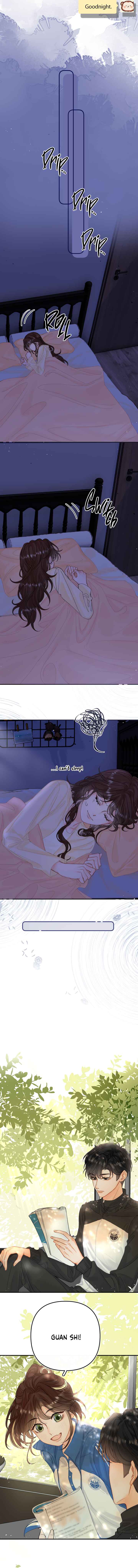 Please Take Care Chapter 10 - Page 5
