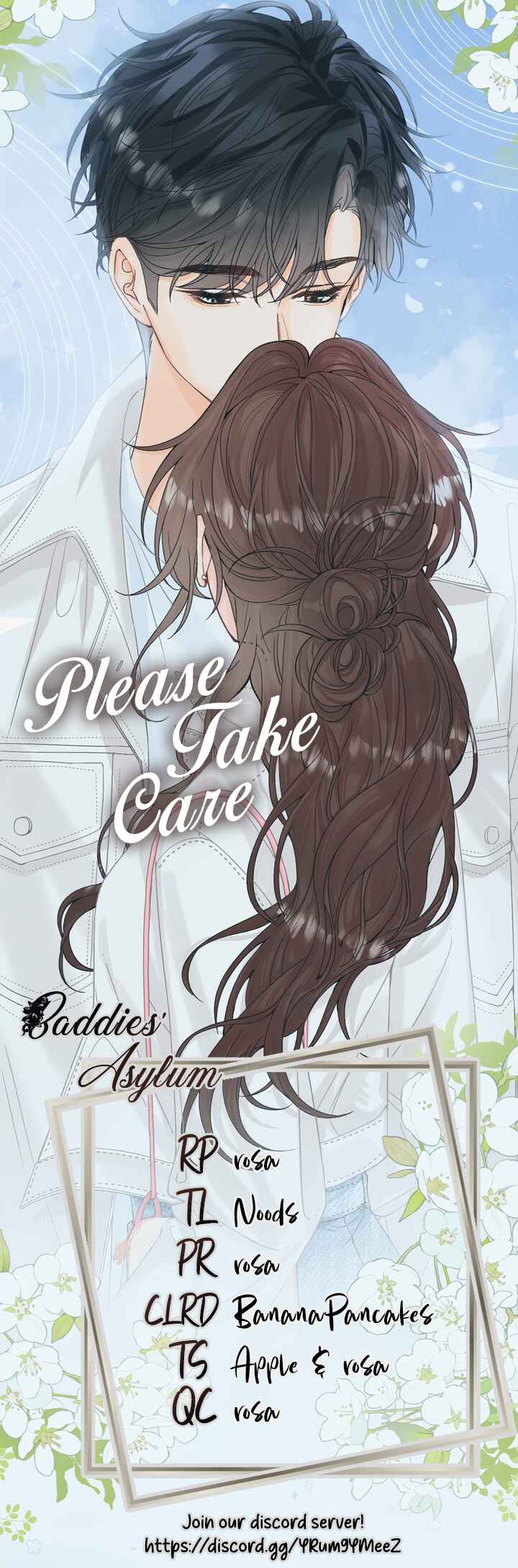 Please Take Care Chapter 10 - Page 9