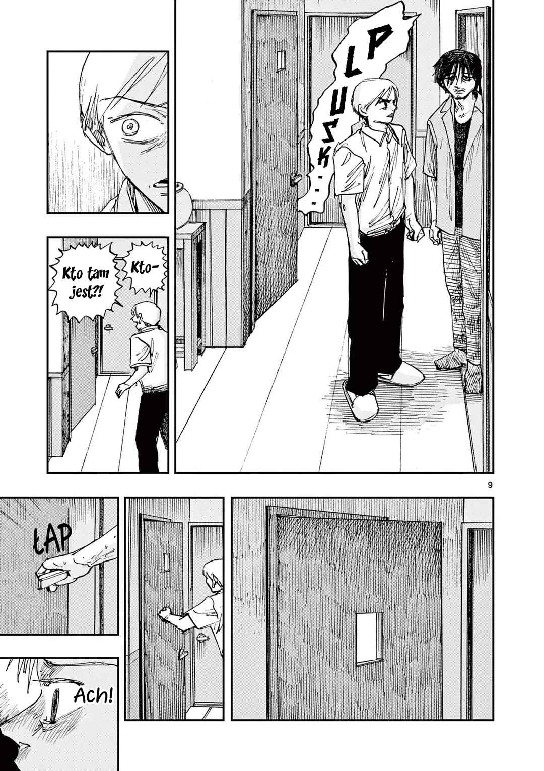100 Ghost Stories That Will Lead to My Own Death Chapter 91 - Page 10