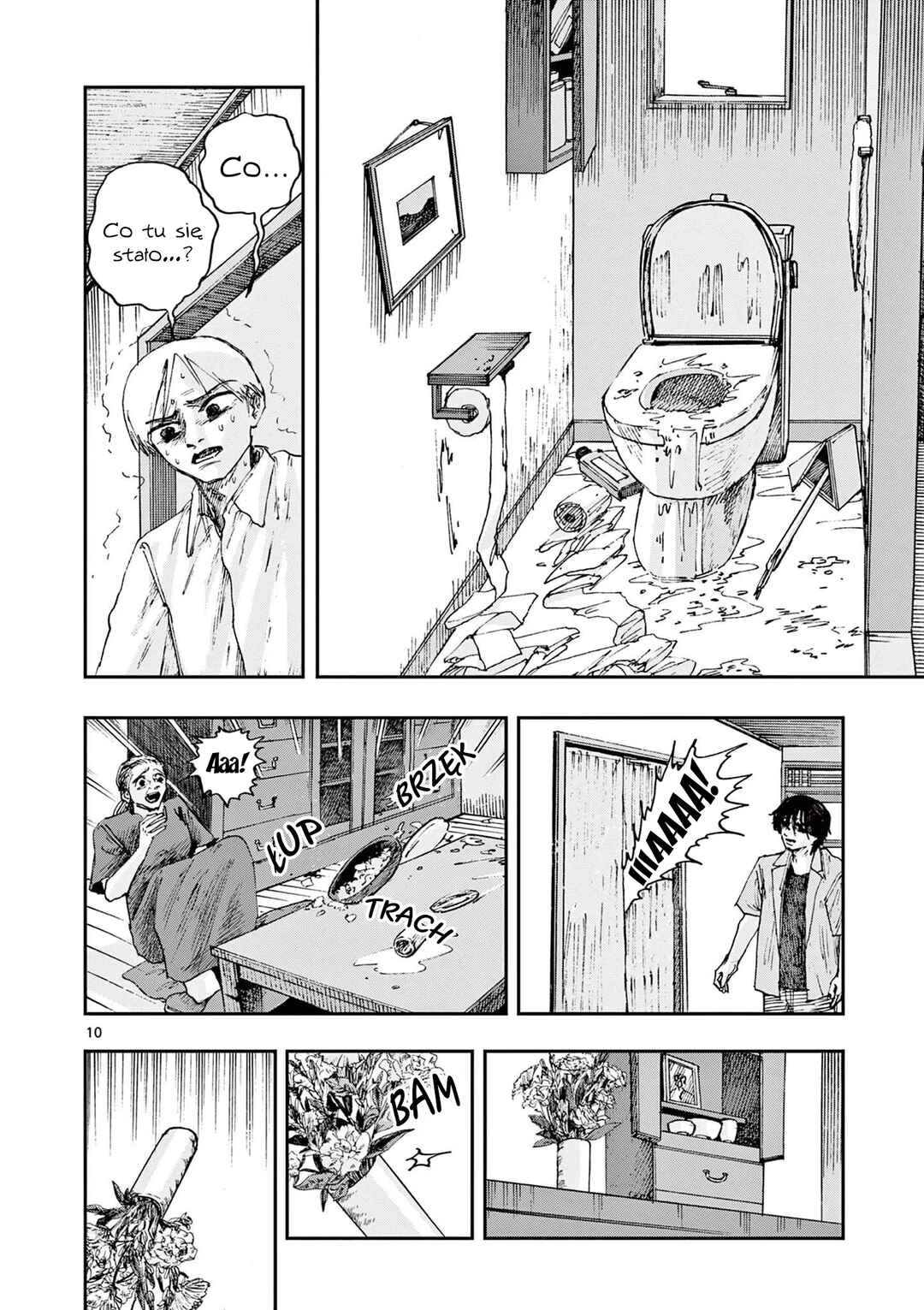 100 Ghost Stories That Will Lead to My Own Death Chapter 91 - Page 11