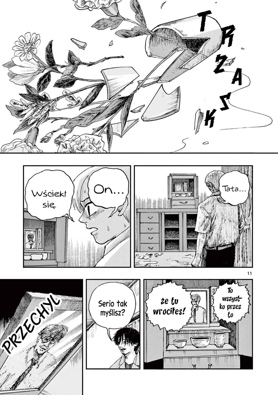 100 Ghost Stories That Will Lead to My Own Death Chapter 91 - Page 12