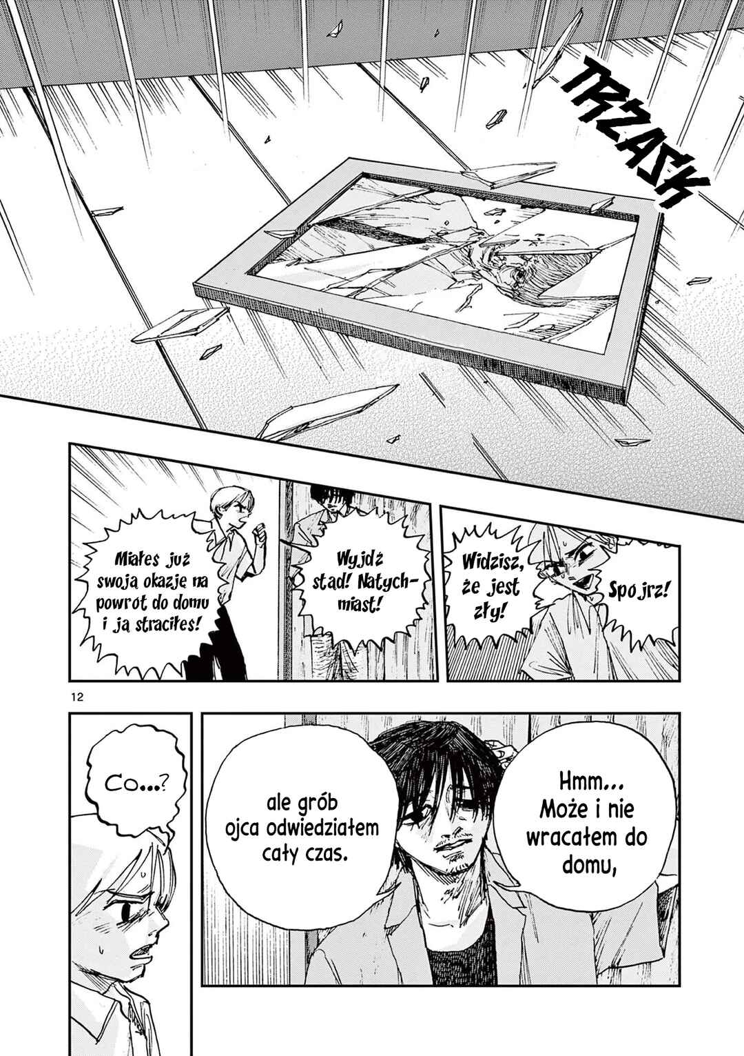 100 Ghost Stories That Will Lead to My Own Death Chapter 91 - Page 13