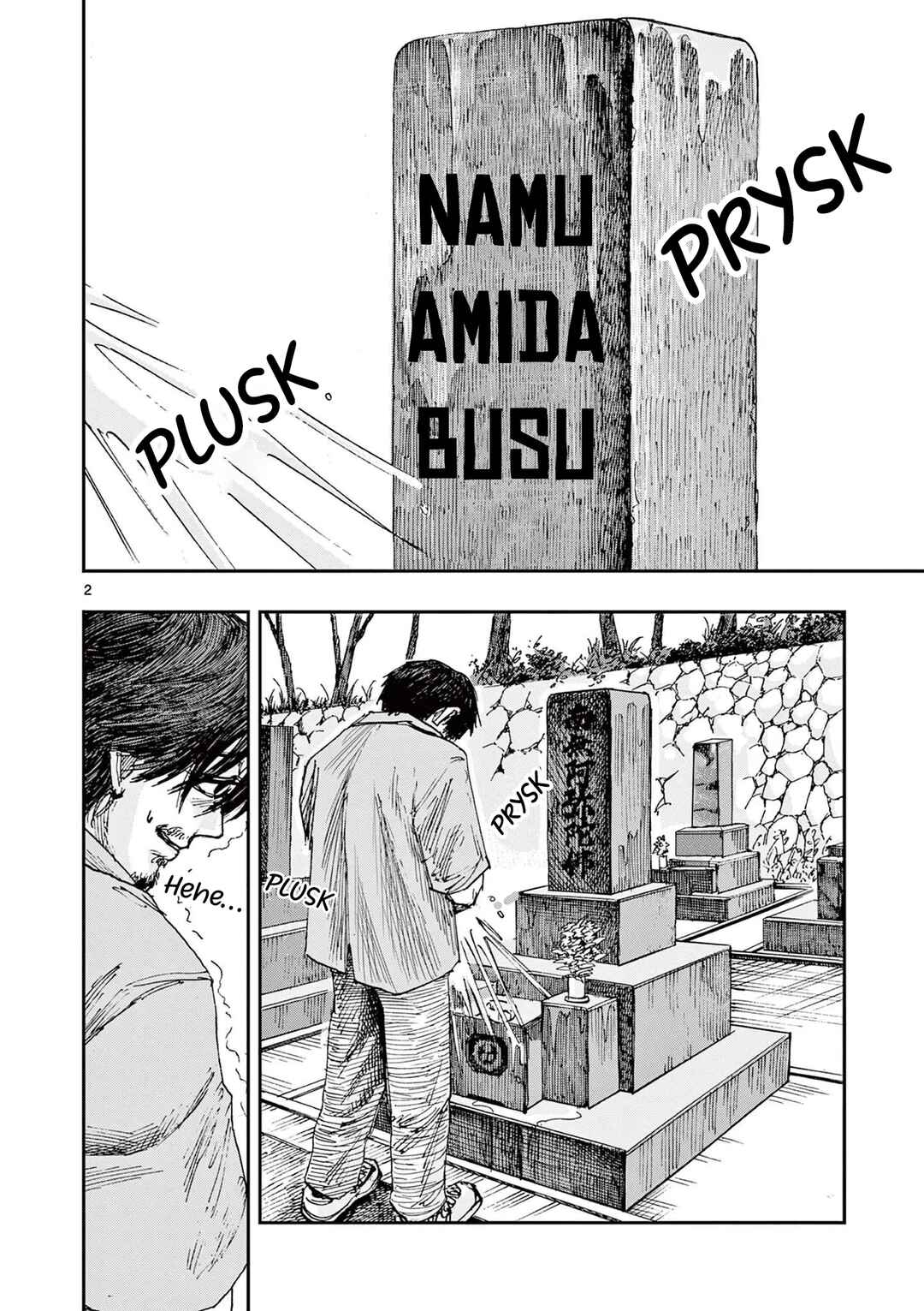 100 Ghost Stories That Will Lead to My Own Death Chapter 91 - Page 3