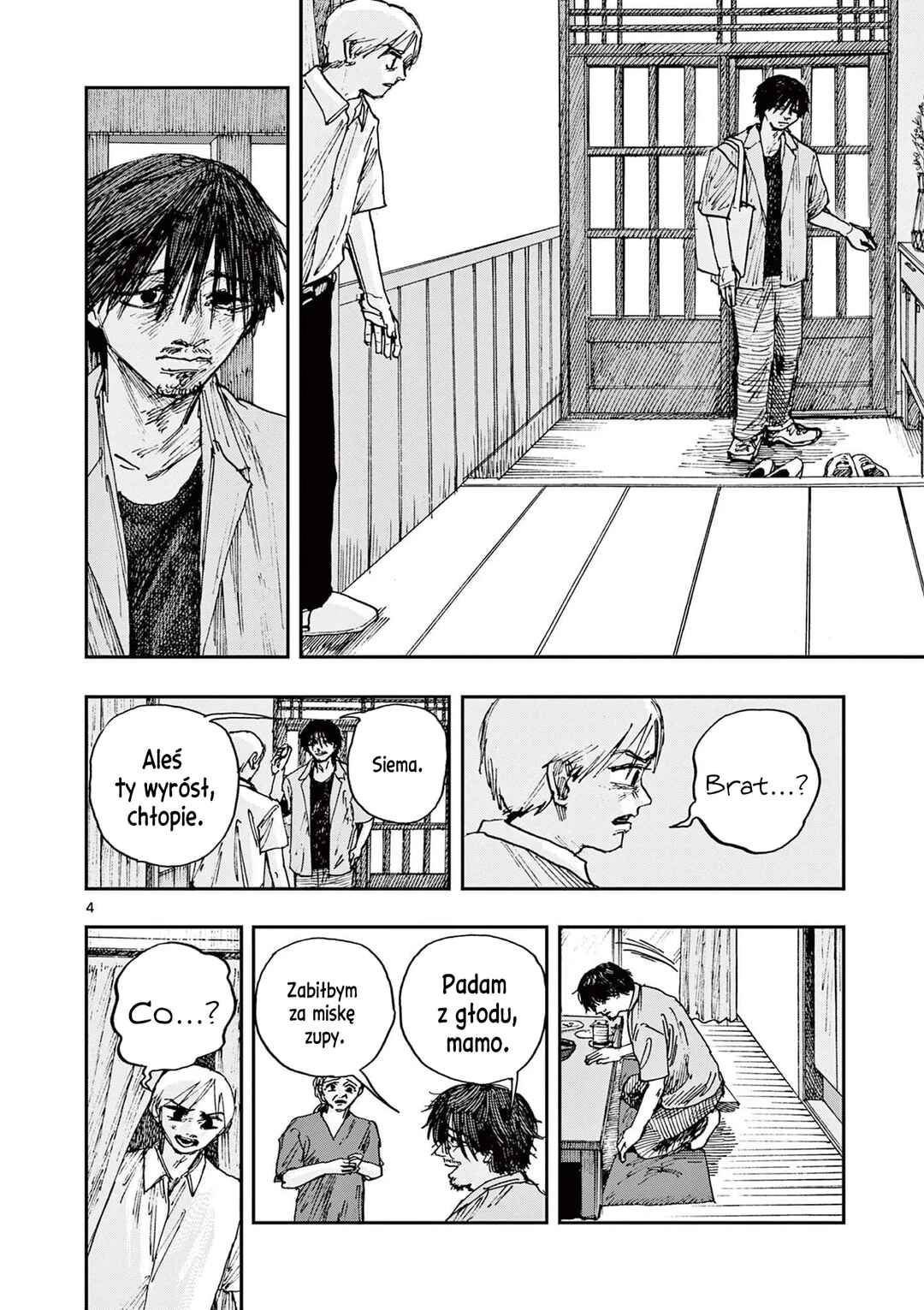 100 Ghost Stories That Will Lead to My Own Death Chapter 91 - Page 5