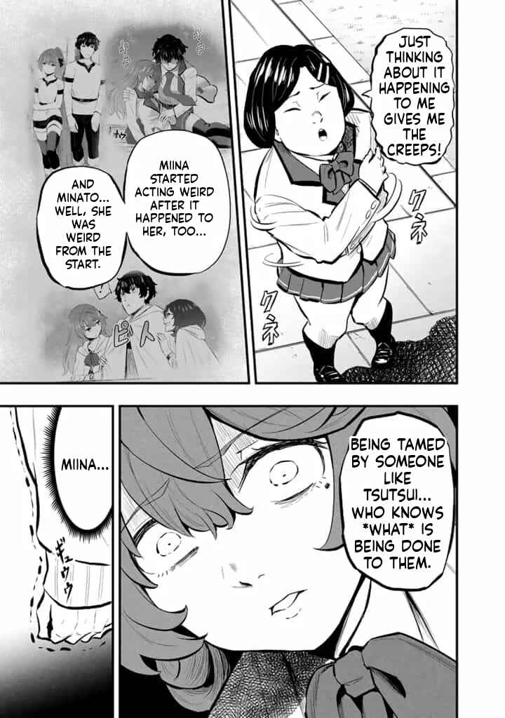 Isekai de Tame Shita Saikyou no Tsukaima wa, Osananajimi no Bishoujo deshita Chapter 16.2 - Page 12