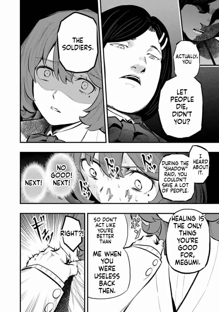 Isekai de Tame Shita Saikyou no Tsukaima wa, Osananajimi no Bishoujo deshita Chapter 16.2 - Page 5