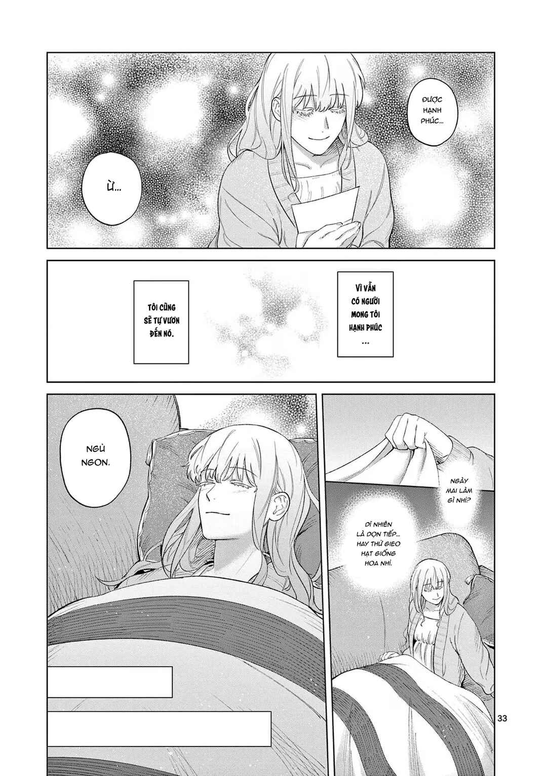 Mou Kyoumi ga Nai to Rikonsareta Reijou no Igai to Tanoshii Shinseikatsu Chapter 1 - Page 35