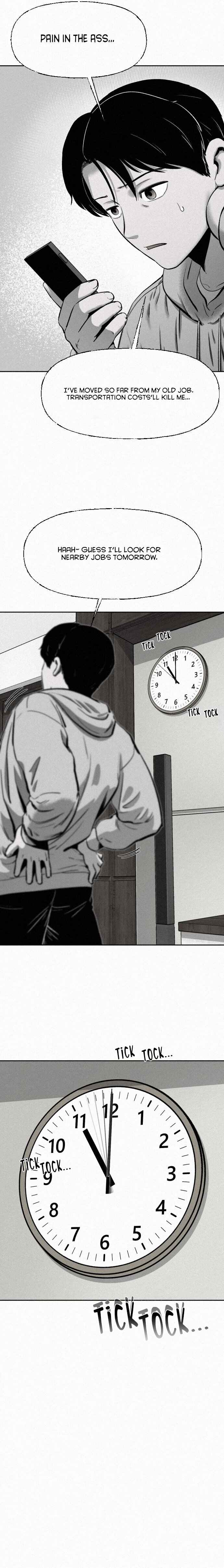 Ne Iut eul Saranghara Chapter 1.1 - Page 10