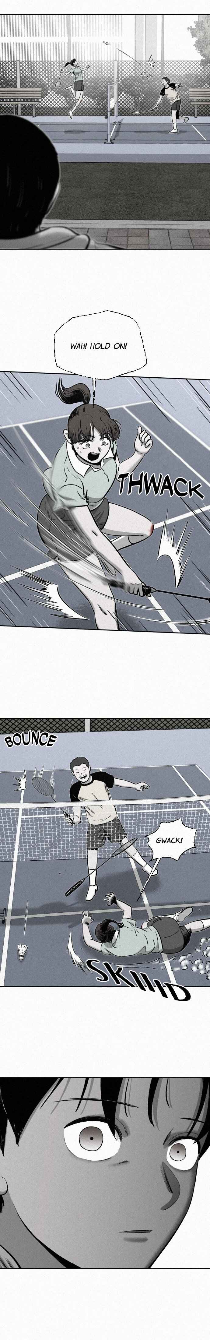 Ne Iut eul Saranghara Chapter 1.1 - Page 15