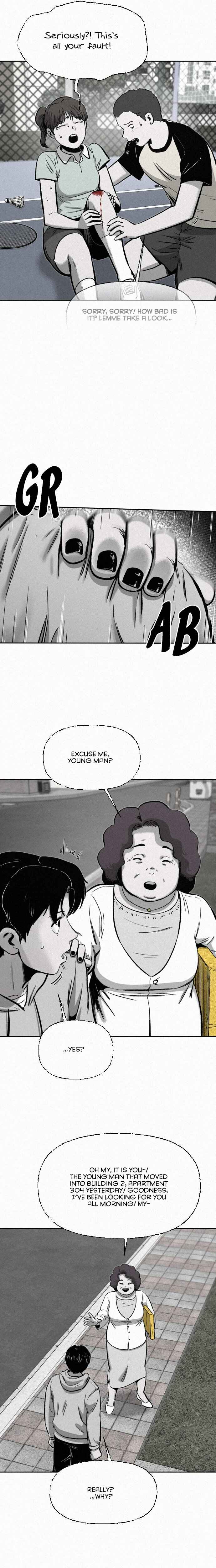 Ne Iut eul Saranghara Chapter 1.1 - Page 16