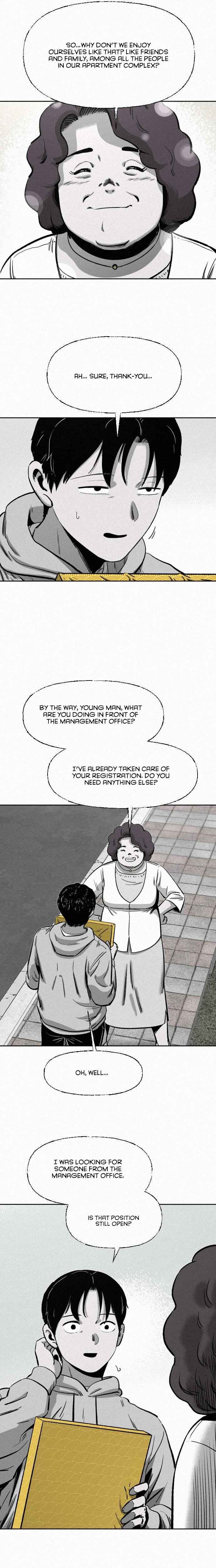 Ne Iut eul Saranghara Chapter 1.1 - Page 19