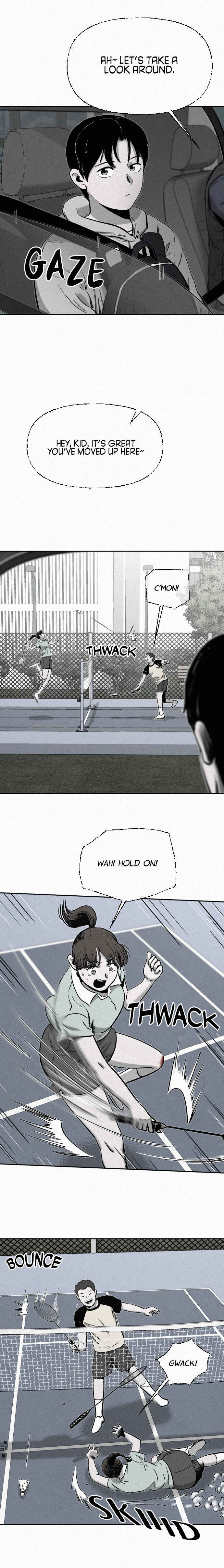 Ne Iut eul Saranghara Chapter 1.1 - Page 5