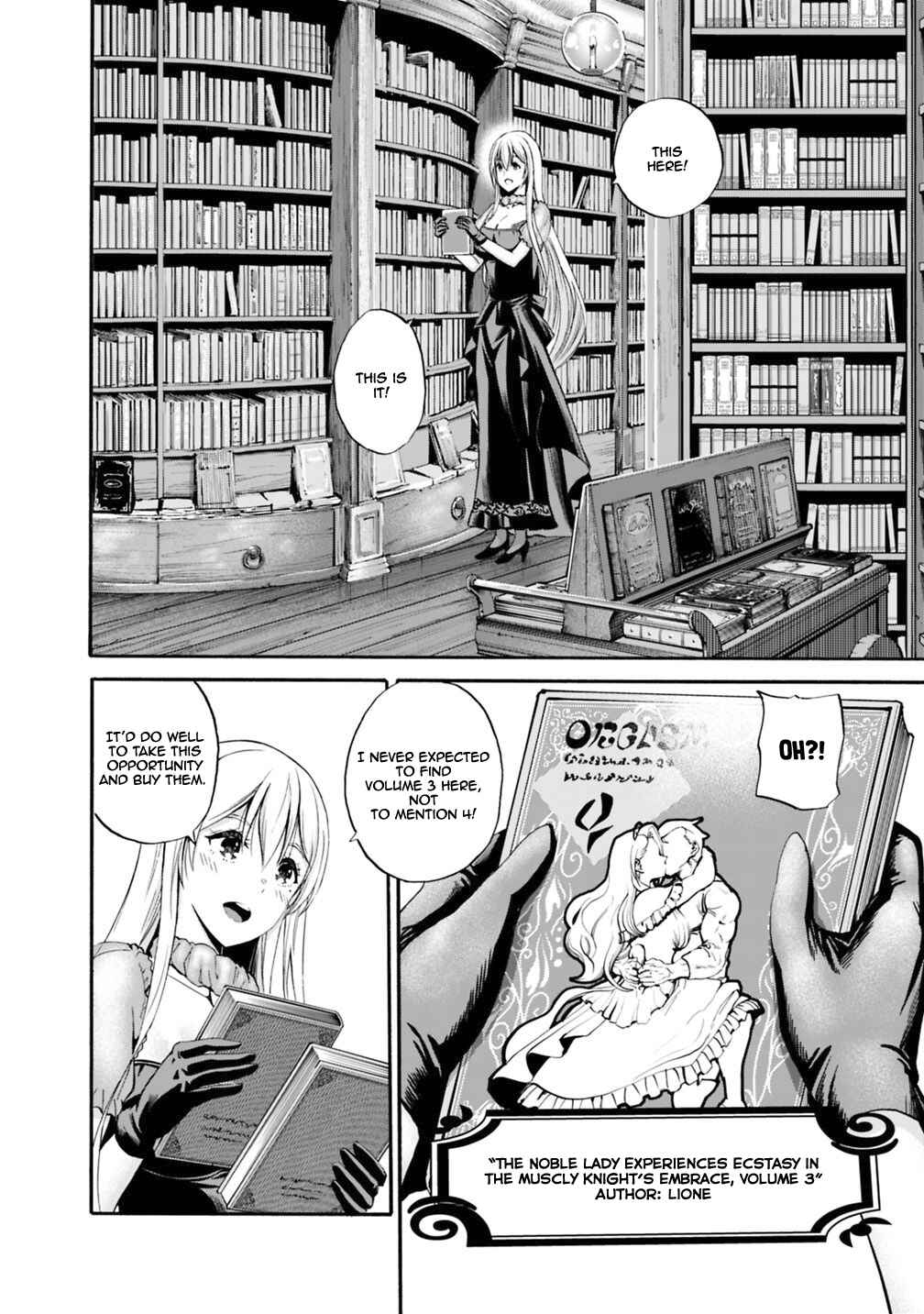 Uragirareta S-Rank Boukensha no Ore wa, Aisuru Dorei no Kanojora to Tomoni Dorei dake no Harem Guild wo Tsukuru Chapter 4 - Page 9