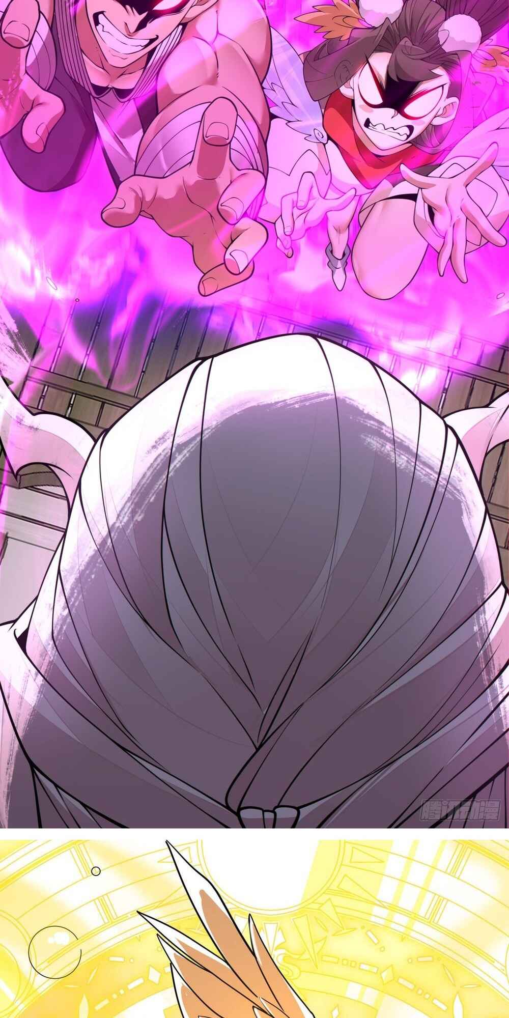 My Disciples Are All Big Villains Chapter 207 - Page 42