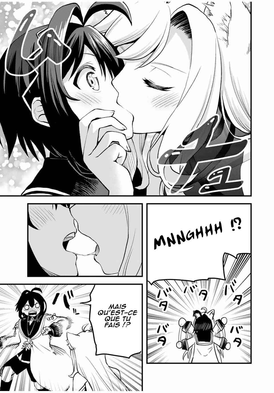 Tsuihou Sareta Tensei Ouji, "Auto Craft" Skill de Ryouchi wo Bakusoku de Kaitakushi Saikyou no Mura wo Tsukutteshimau ~Saikyou Crafting Skill de Hajimeru, Rakuraku Ryouchi Kaitaku Slow Life~ Chapter 14 - Page 12