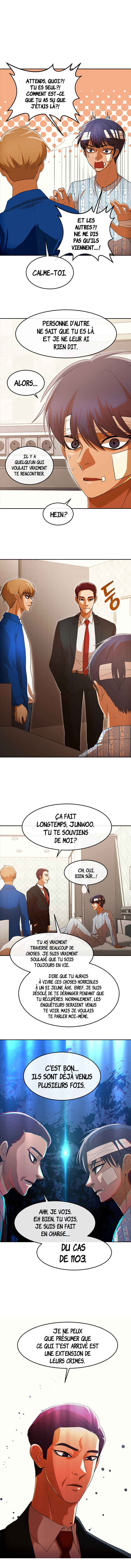 Random Chat Chapter 316 - Page 13