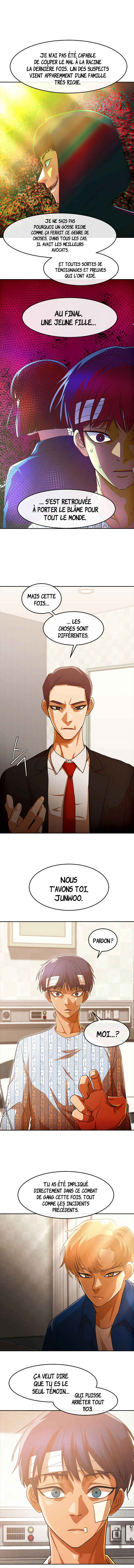 Random Chat Chapter 316 - Page 14