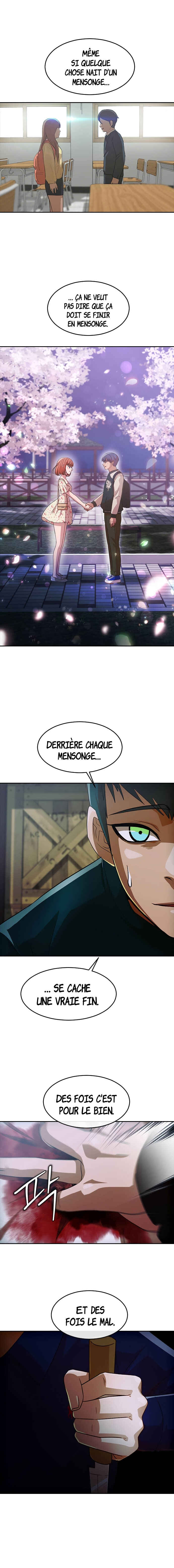 Random Chat Chapter 316 - Page 2
