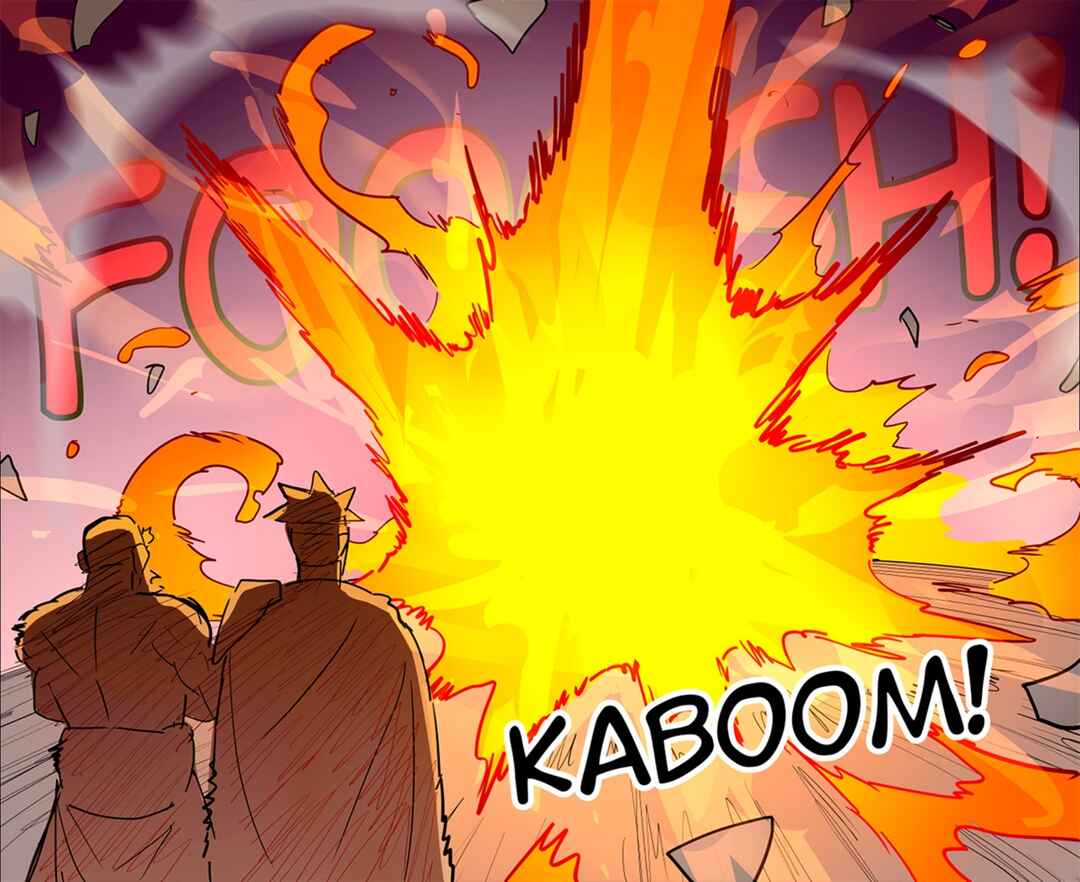 My Wife Is a Half-Dragon Chapter 49 - Page 4