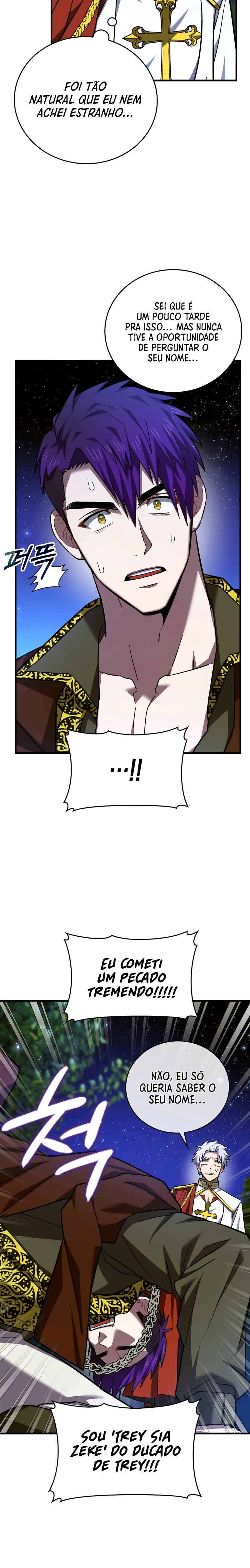 Seongja neun Gaeppul, Hyeondae Uihak ui Himida Chapter 38 - Page 15
