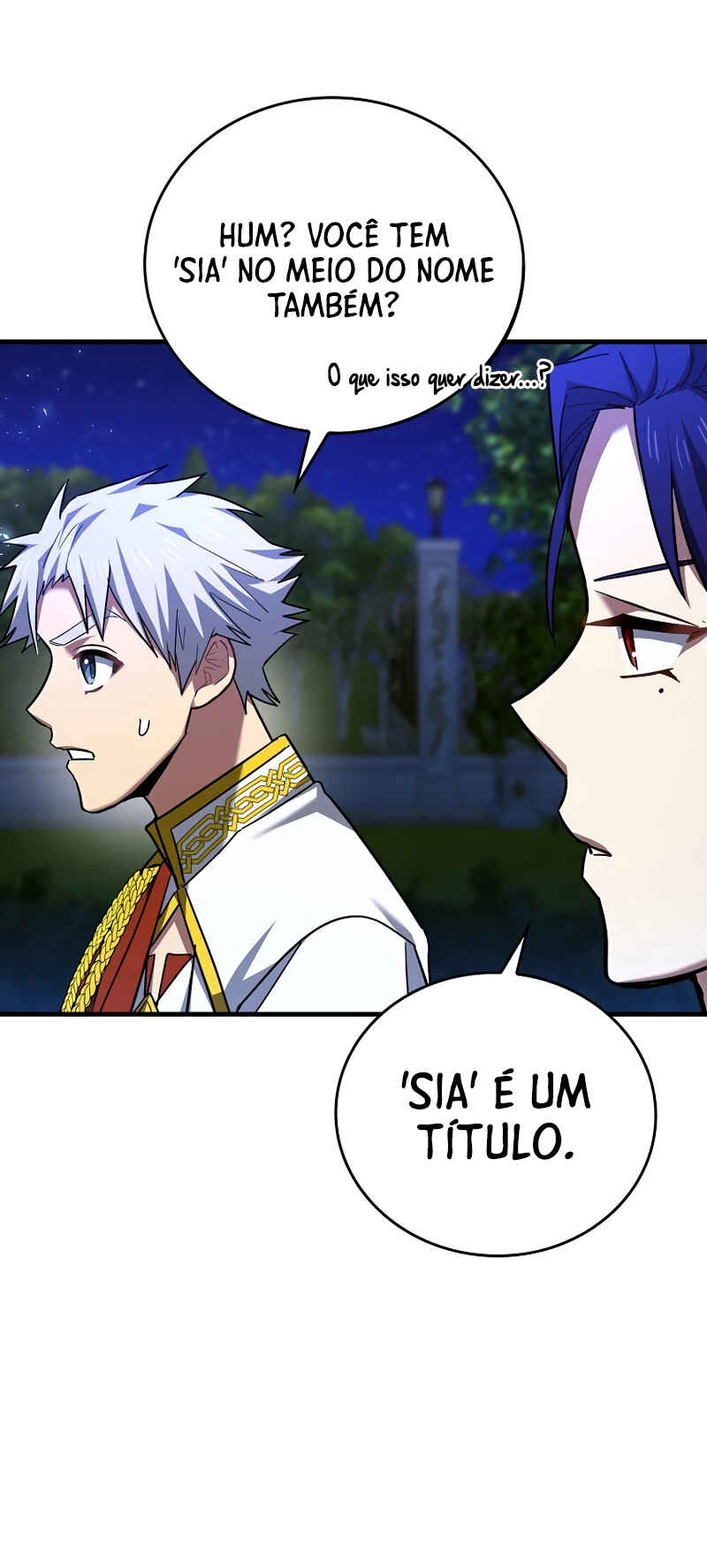 Seongja neun Gaeppul, Hyeondae Uihak ui Himida Chapter 38 - Page 16