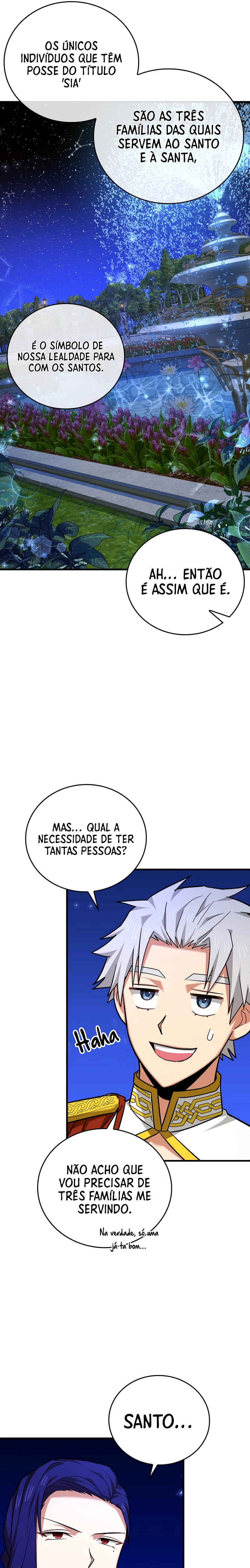 Seongja neun Gaeppul, Hyeondae Uihak ui Himida Chapter 38 - Page 17