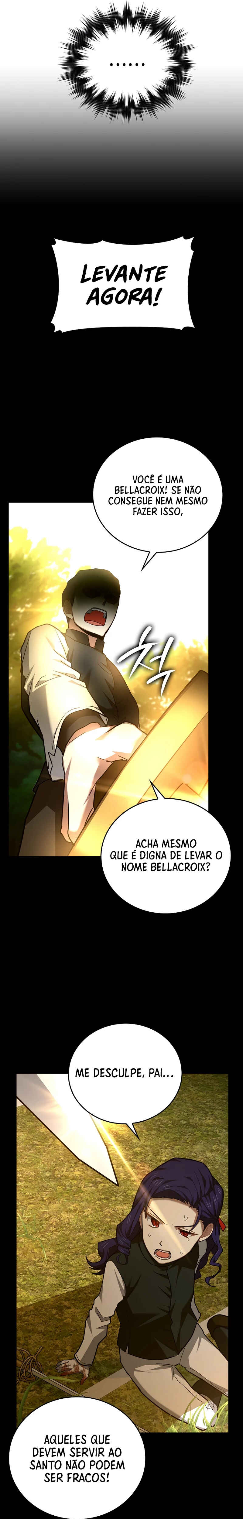 Seongja neun Gaeppul, Hyeondae Uihak ui Himida Chapter 38 - Page 26