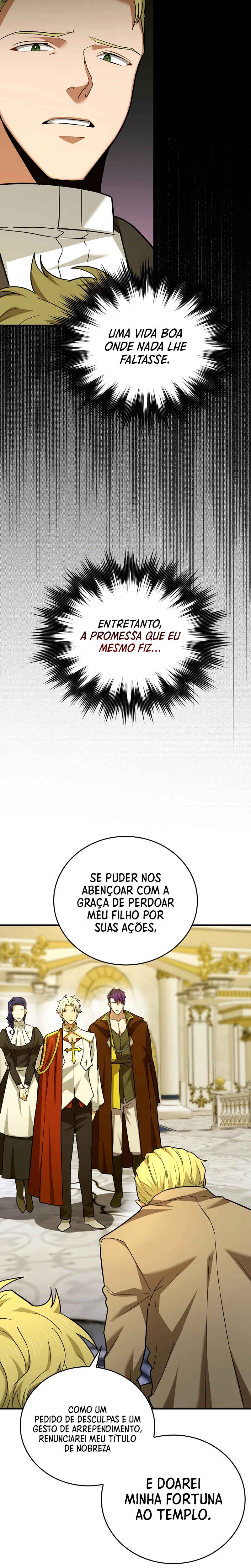 Seongja neun Gaeppul, Hyeondae Uihak ui Himida Chapter 38 - Page 6