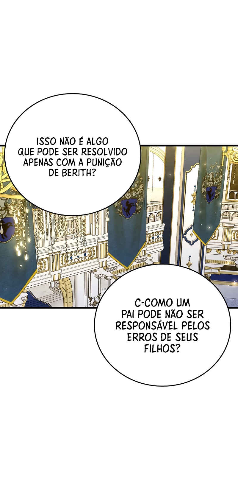 Seongja neun Gaeppul, Hyeondae Uihak ui Himida Chapter 38 - Page 7