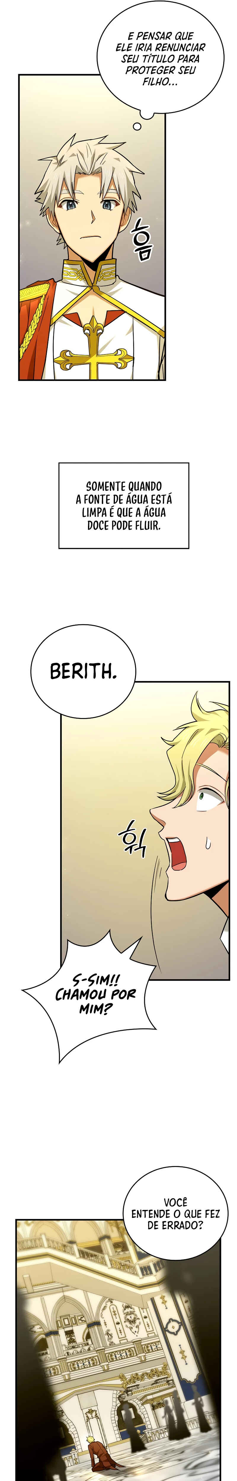 Seongja neun Gaeppul, Hyeondae Uihak ui Himida Chapter 38 - Page 8