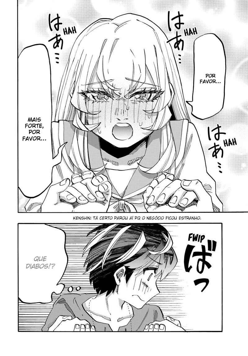 Isekai Walking Chapter 119 - Page 12