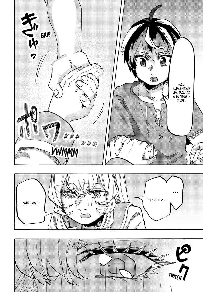 Isekai Walking Chapter 119 - Page 8