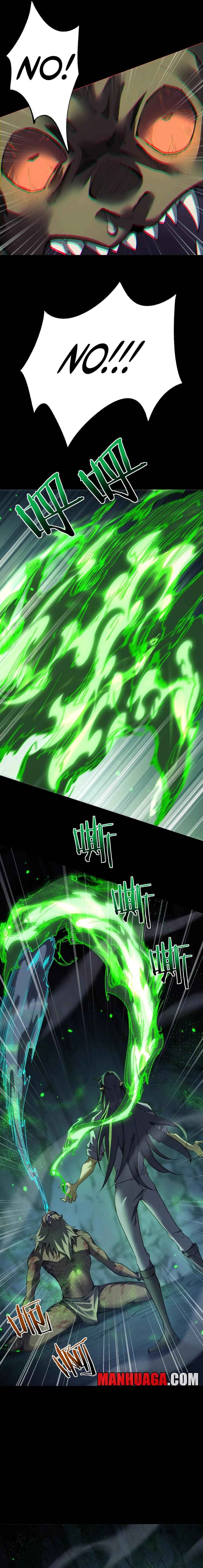 Goblin's Ascent: From Loser to Winner Chapter 37 - Page 11