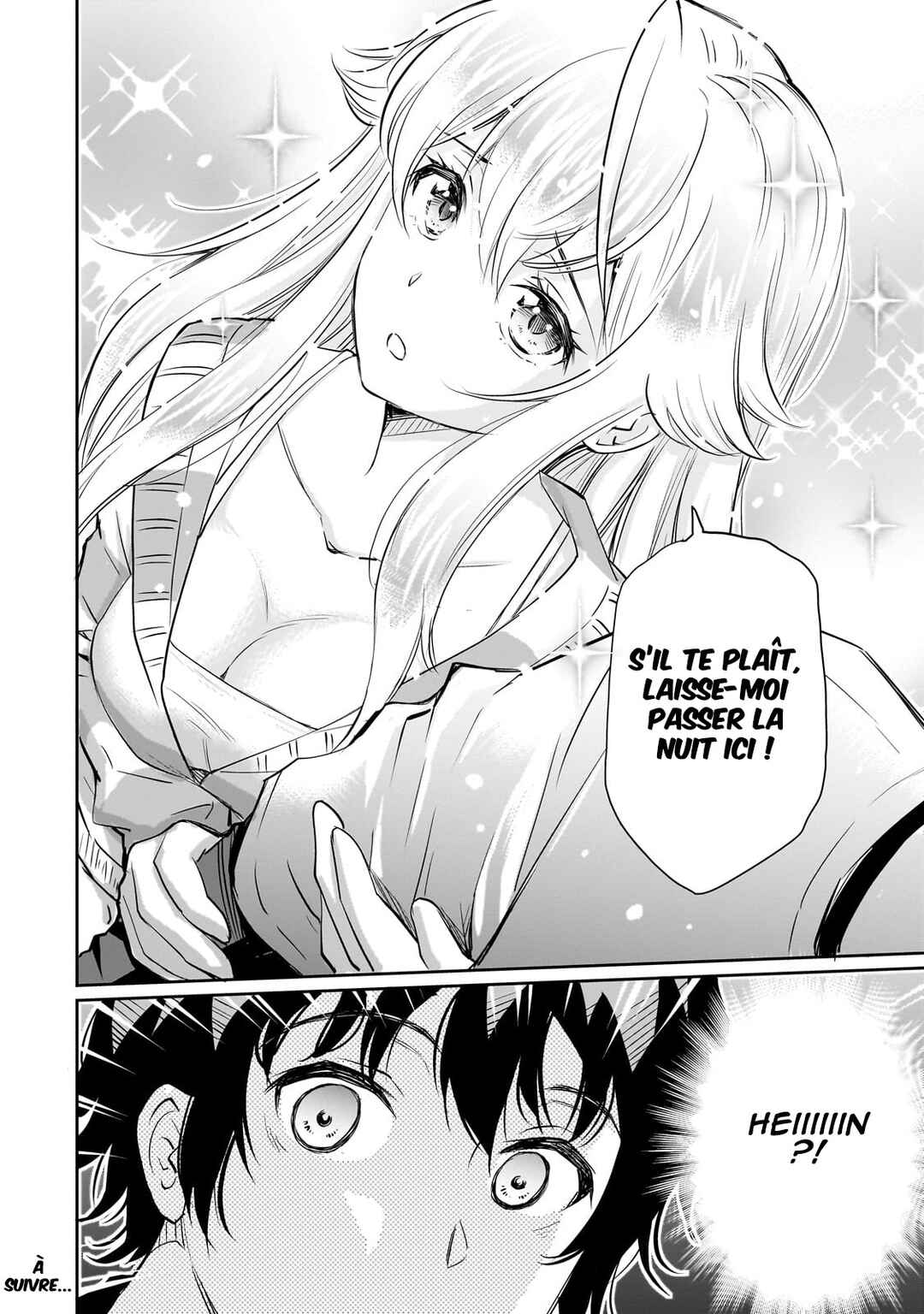 Isshou Hatarakitakunai Ore ga, Classmate no Daininki Idol ni Natsukaretara Chapter 12 - Page 24