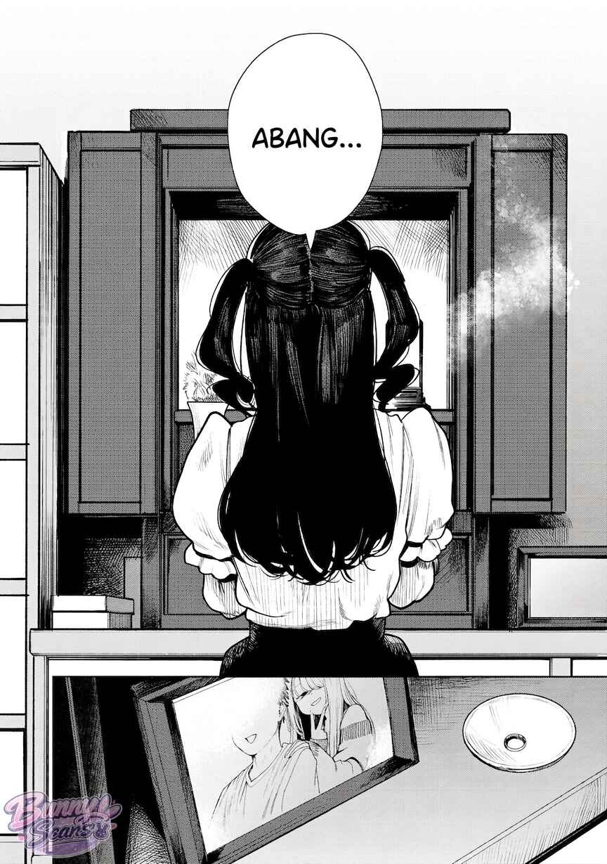 Mada Kimi o Miageteru Chapter 5 - Page 17