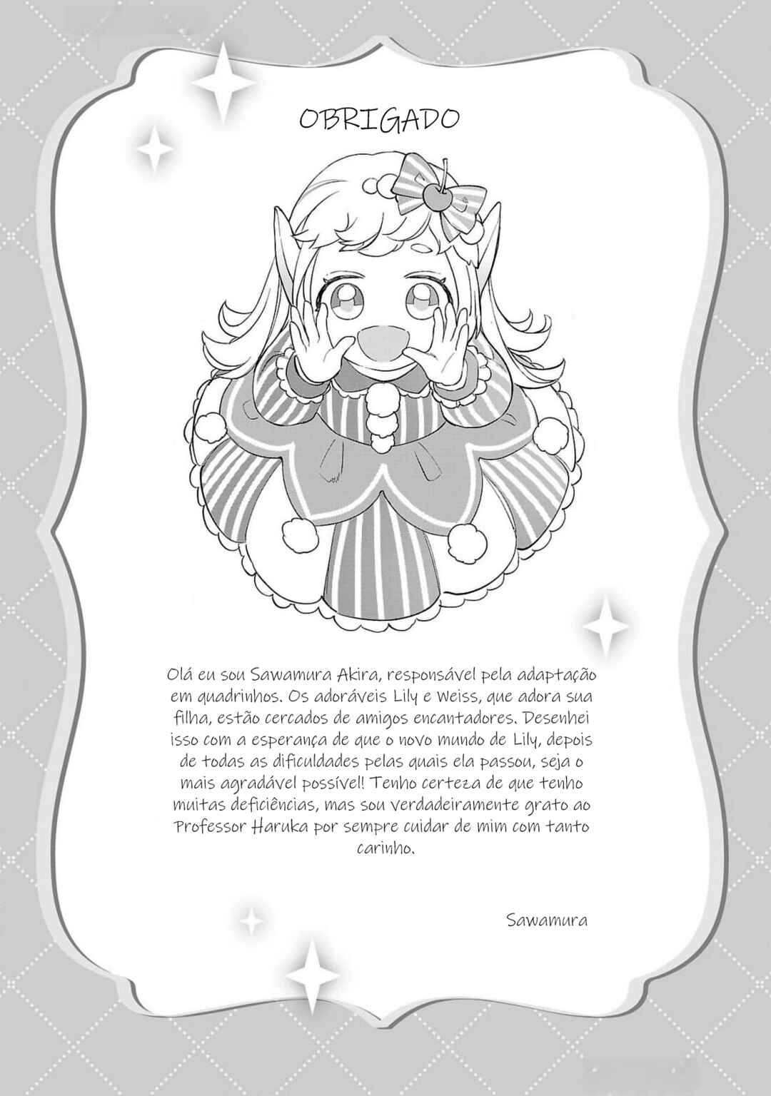 Urenokori no Dorei Elf wo Hirotta node, Musume ni Suru Koto ni Shita Chapter 6.5 - Page 4