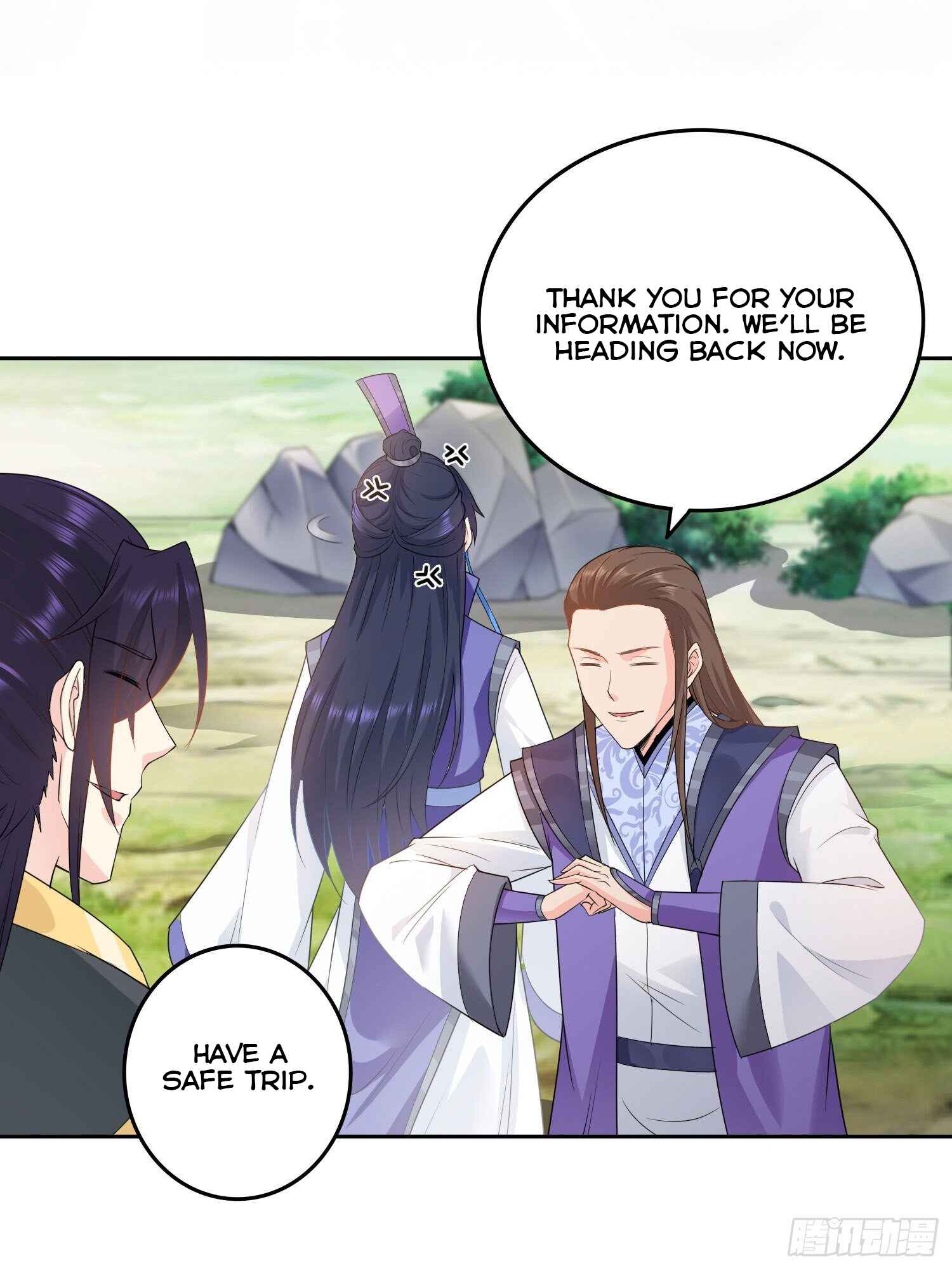 Bèipò Chéngwéi Fǎnpài Zhuìxù Chapter 25 - Page 15