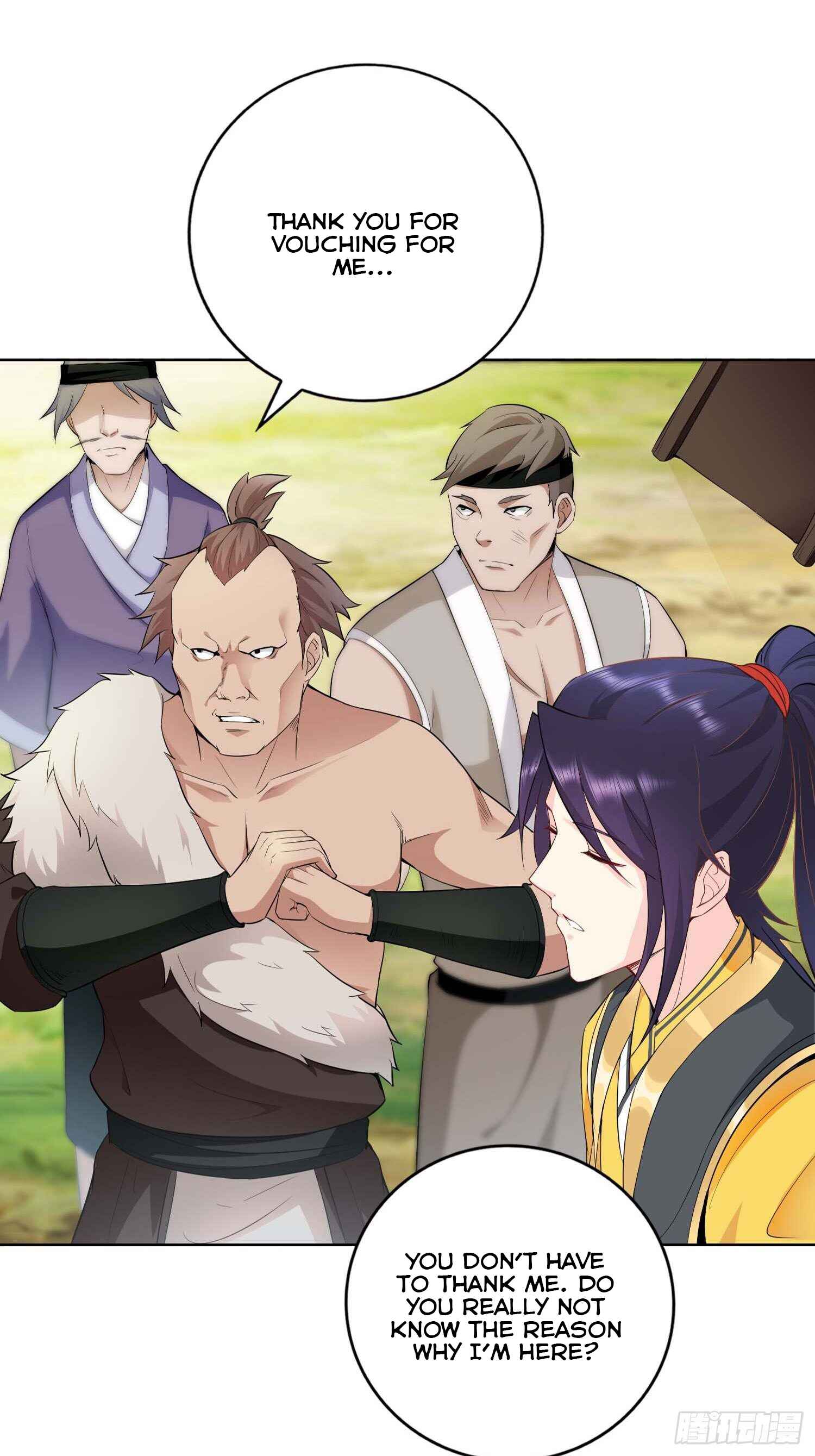 Bèipò Chéngwéi Fǎnpài Zhuìxù Chapter 25 - Page 17