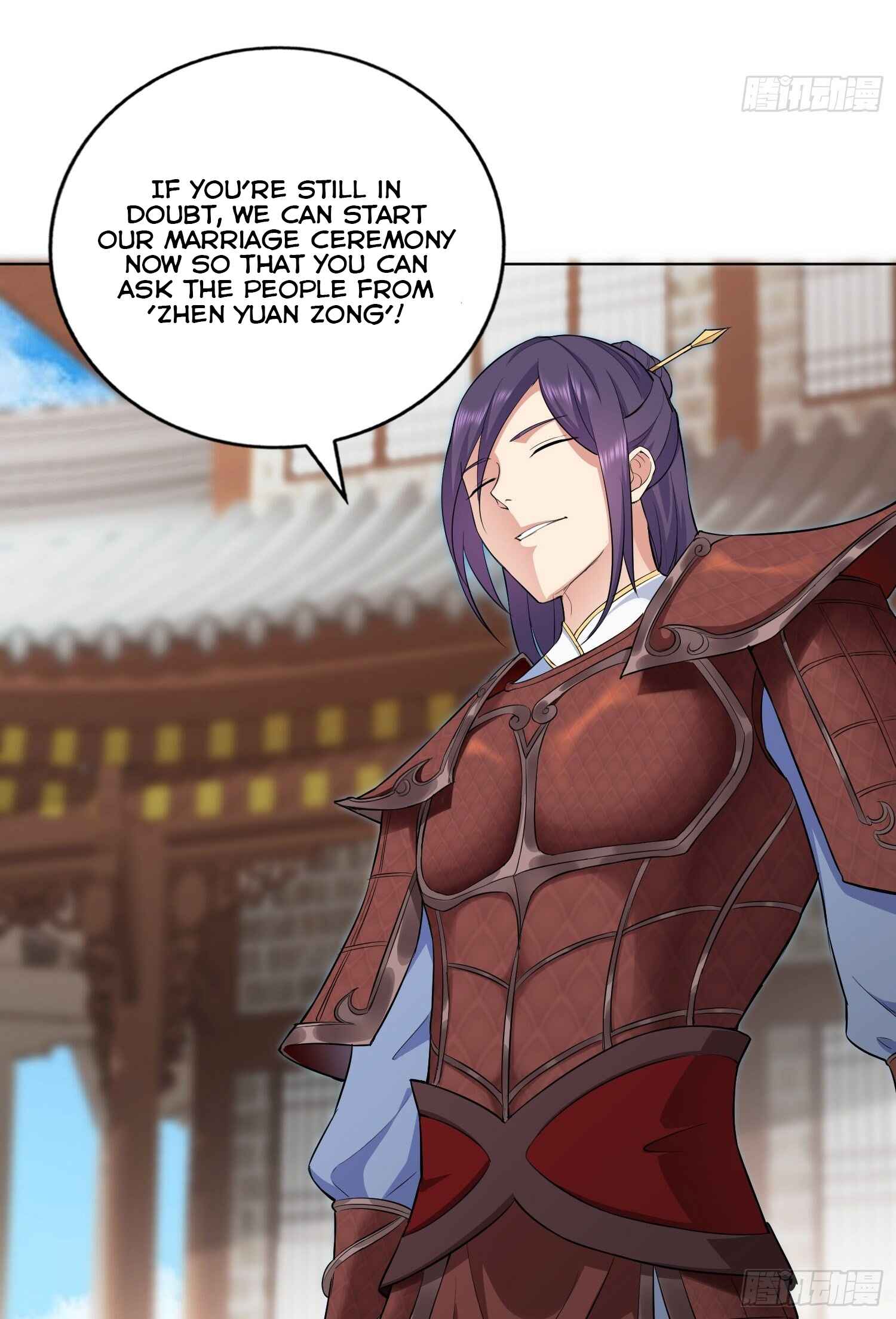 Bèipò Chéngwéi Fǎnpài Zhuìxù Chapter 25 - Page 26