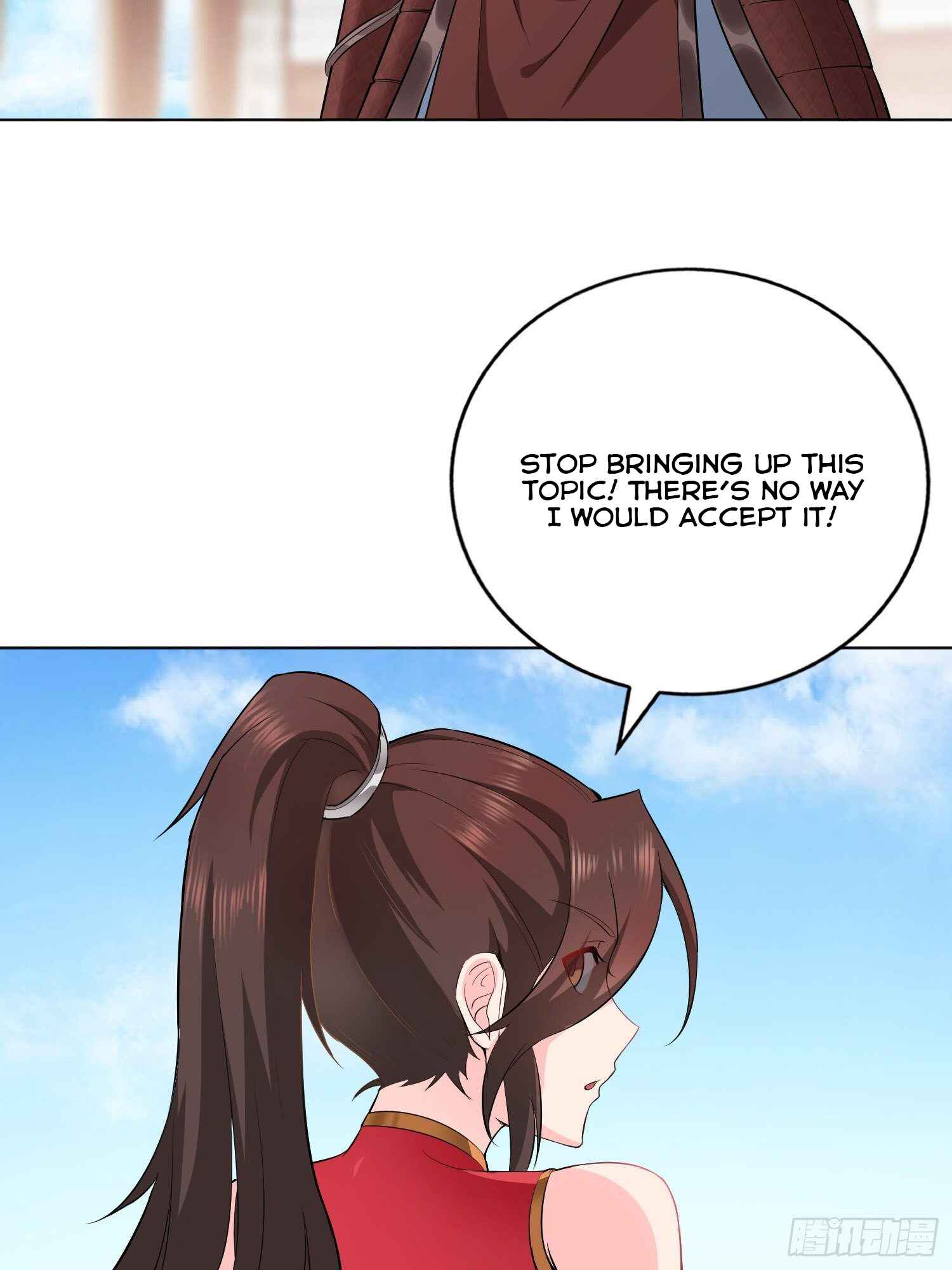 Bèipò Chéngwéi Fǎnpài Zhuìxù Chapter 25 - Page 27