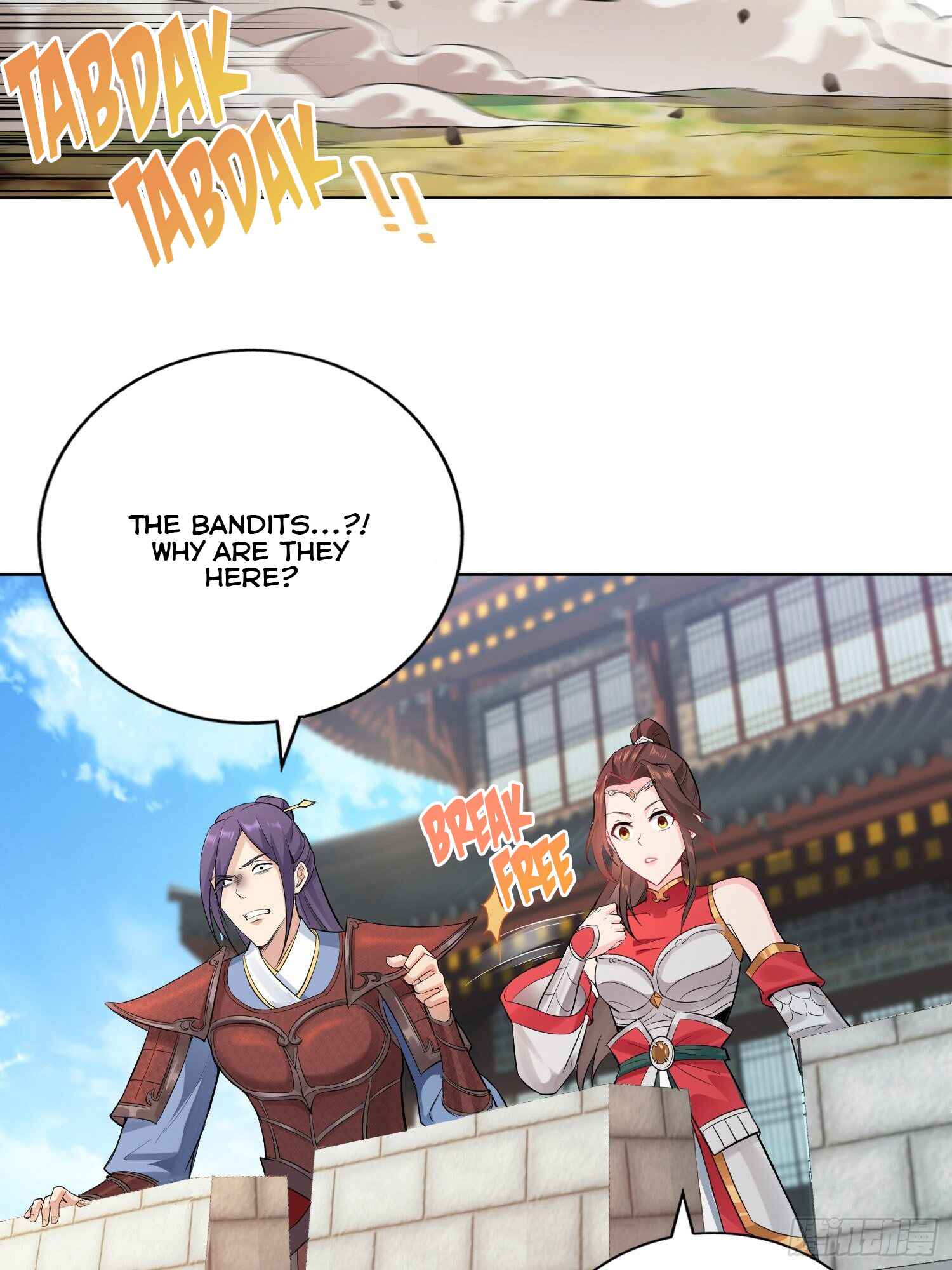 Bèipò Chéngwéi Fǎnpài Zhuìxù Chapter 25 - Page 30