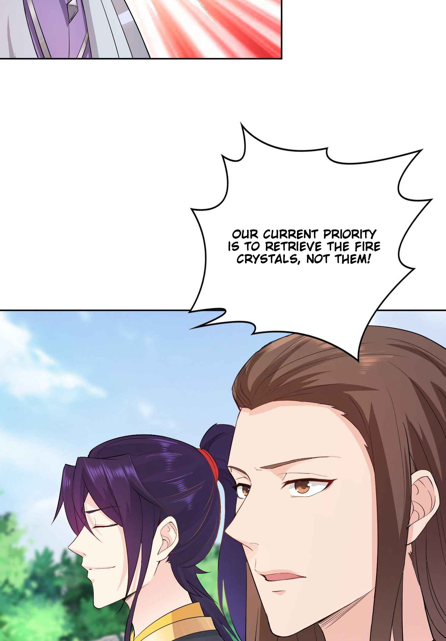 Bèipò Chéngwéi Fǎnpài Zhuìxù Chapter 25 - Page 8