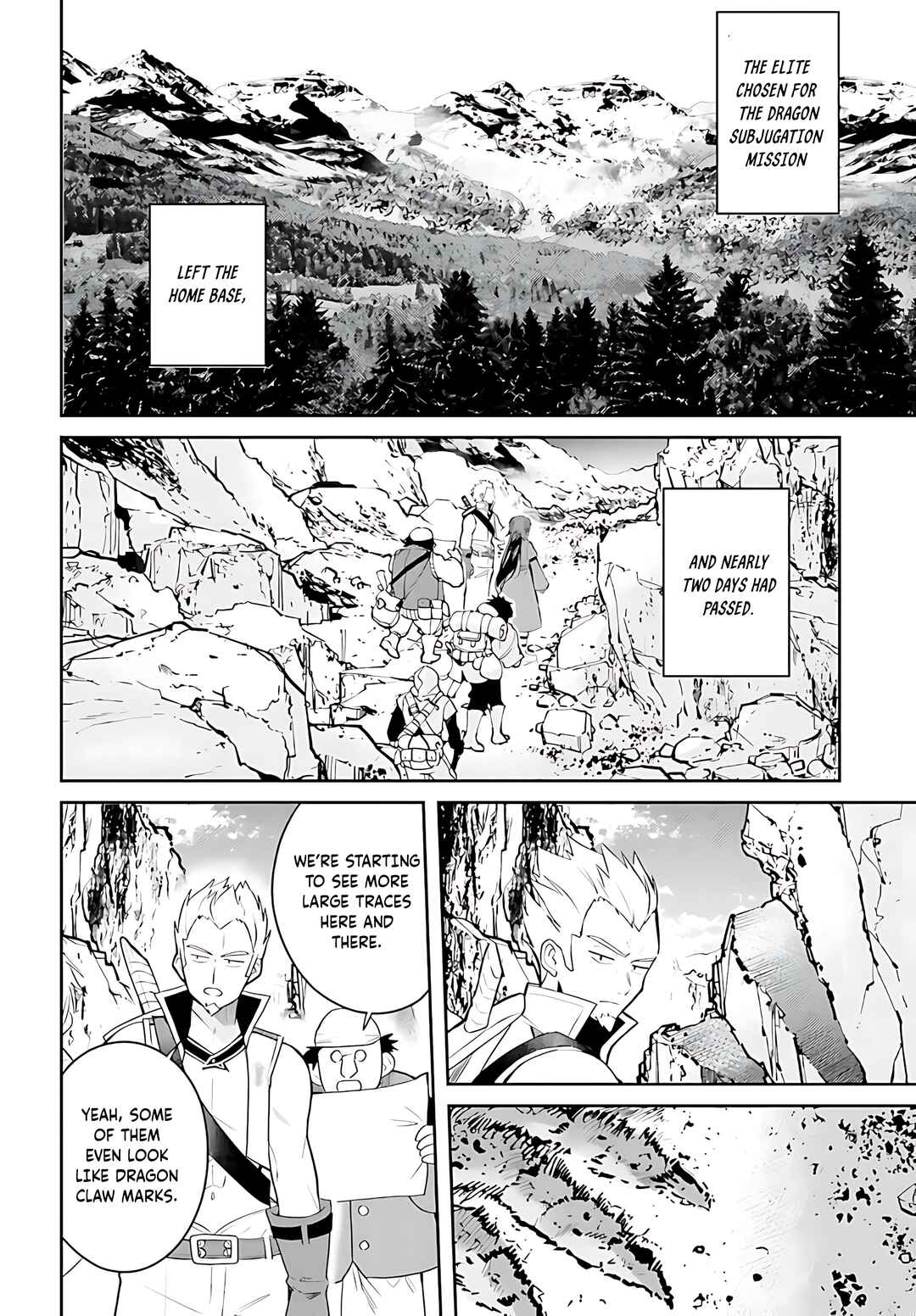 Onna Kajishi wa Ohitoyoshi Guild ni Hirowaremashita ~Shintenchi de Ganbaru Kajishi Seikatsu~ Chapter 4 - Page 19