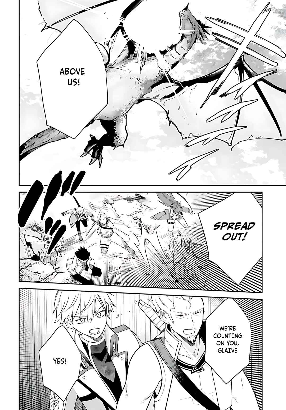 Onna Kajishi wa Ohitoyoshi Guild ni Hirowaremashita ~Shintenchi de Ganbaru Kajishi Seikatsu~ Chapter 4 - Page 21