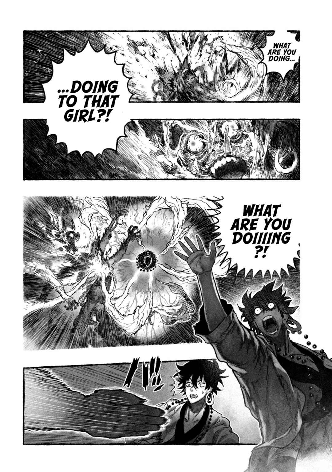 Shoujouhime Chapter 8 - Page 10